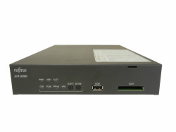 【中古】IPアクセスルータ Si-R G200