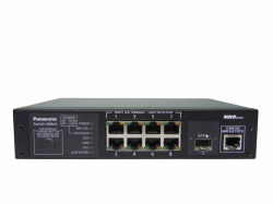 【中古品】Panasonic Switch-M8eG (PN28080K)