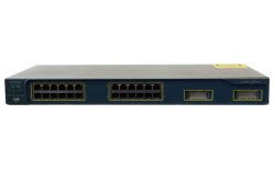 WS-C2950T-24