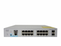 【中古】Cisco Catalyst 2960L-16TS-LL （WS-C2960L-16TS-LL）