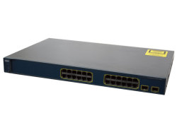 WS-C3560-24TS-S