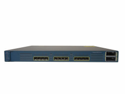 【中古】Cisco  Catalyst 3560E-12SD-S　（WS-C3560E-12SD-S）