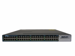 【中古】Cisco Catalyst 3560X-48P-S （WS-C3560X-48P-S）