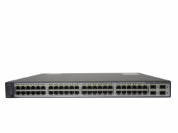 【中古】Cisco Catalyst3750V2-48TS-E （WS-C3750V2-48TS-E）