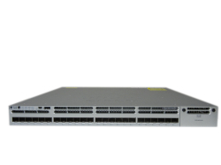 【中古】Cisco Catalyst C3850-24XS-S (WS-C3850-24XS-S)