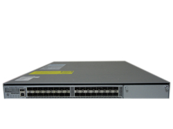 【中古】Cisco Catalyst 4500X-32SFP+ (WS-C4500X-32SFP+) Enterprise Servicesライセンス 電源二重仕様