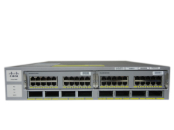 【中古】Cisco Catalyst 4900M (WS-C4900M) 電源二重仕様