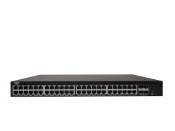 【中古】Dell Networking X1052 Xシリーズ・スマート・マネージド・スイッチ