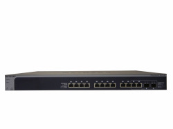 【中古】NETGEAR PROSAFE XS712T (100AJS)