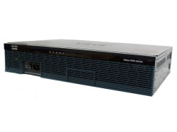 Cisco2911