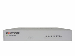 【中古】 FortiGate 60F (FG-60F)