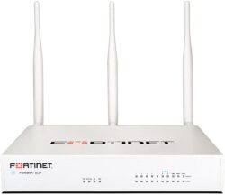 【中古】FortiWiFi 60F (FWF-60F)