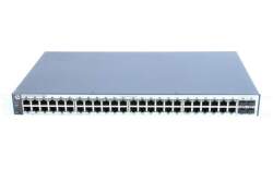【新品】HPE OfficeConnect 1820 48G Switch (J9981A)