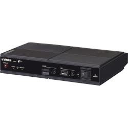 【中古】YAMAHA ギガアクセスVoIPルーター NVR700