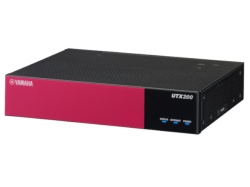 【中古】YAMAHA ファイアウォール UTX200