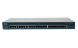 Cisco Catalyst 2950-24