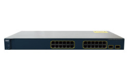 WS-C3560-24PS-S