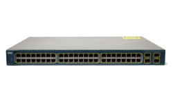 WS-C3560-48PS-S