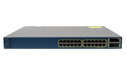 WS-C3560E-24TD-S