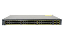 WS-C3750-48PS-S