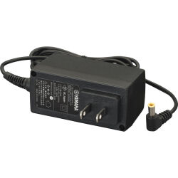 【中古】YAMAHA YPS-12HT(P12V2.0A-HT) ＡＣアダプター