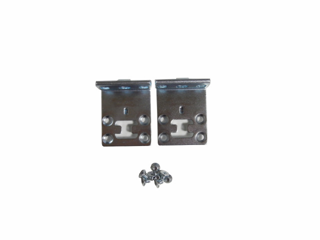 中古】EX3300 用 ラックマウントキット（ネジ左右各4個付）