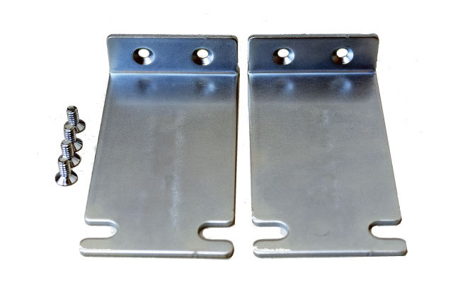 専用！ 中古】ACS-890-RM-19 (700-2848-01) Cisco892J用ラックマウントキット