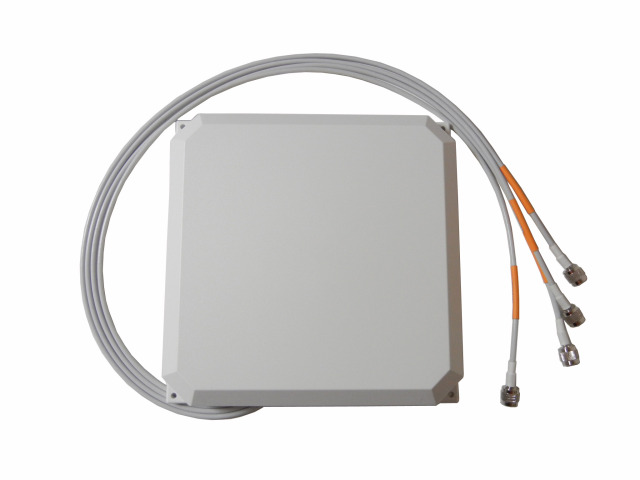 中古品】Cisco Aironet アンテナ （AIR-ANT2566D4M-R） 2.4 GHz