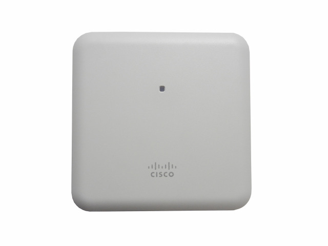 中古品】Cisco Aironet 1850シリーズ アクセスポイント（AIR-AP1852I-Q