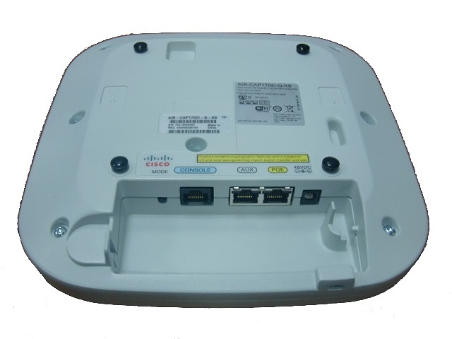 中古】 Cisco/シスコ Cisco Aironet 2700シリーズ アクセスポイント  