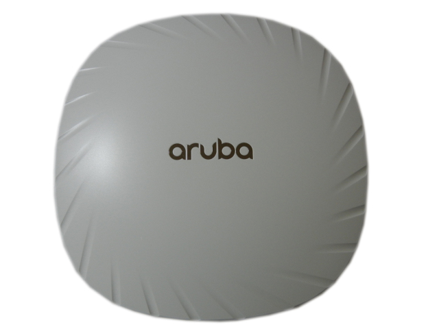 中古】ARUBA APIN0535 AP-535-JP(JZ335A)・アクセス・ポイント