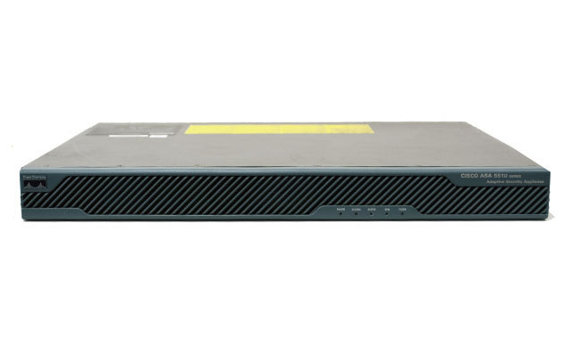 CISCO ASA 5510 シリーズ 本体 Amazon.com: Cisco ASA5510-SEC-BUN-K9, ASA 5510 Security Plus