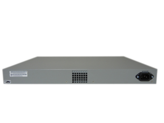 アライドテレシス CenterCOM AT-x510L-28GT 2台 ASCII.jp：アライドテレシス、スタックも可能なインテリジェントスイッチ