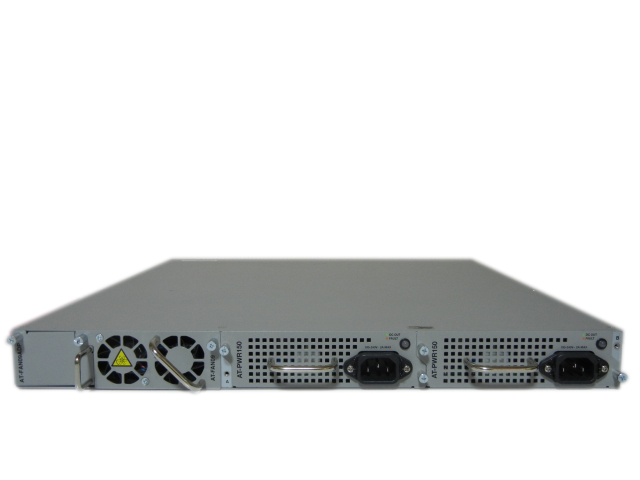 中古】AT-x930-28GTX 電源二基 Allied Telesis