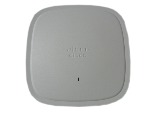中古】Cisco C9120AXI-Q アクセスポイント