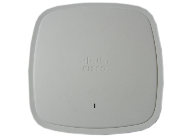 中古】Cisco C9130AXI-Q アクセスポイント