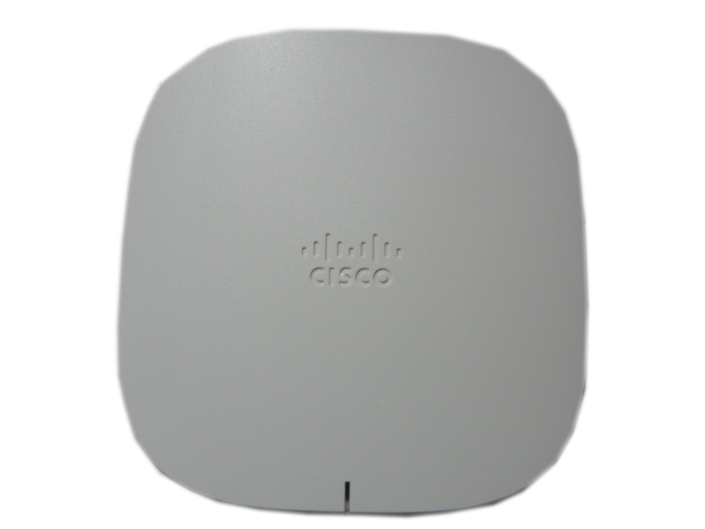 中古】Cisco CBW150AX-Q アクセスポイント