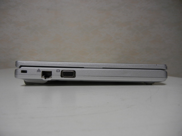 中古】Panasonic Let's note CF-SZ6RDQVS Core i5 7300U 2.6GHz 8GB