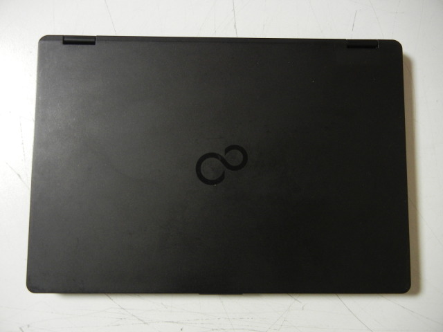 中古】富士通 LIFEBOOK U727/P FMVU07002 Core i5 7300U 2.6GHz