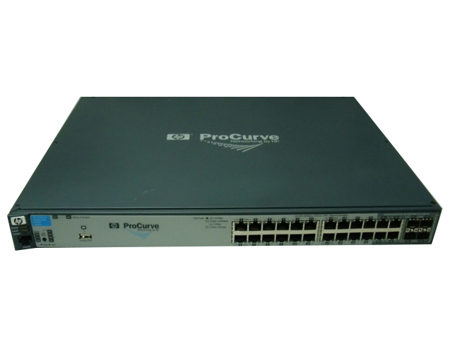 【新品未開封】HP ギガビッドスイッチ ProCurve Switch 2025年最新】Yahoo!オークション -hp procurve switchの中古品