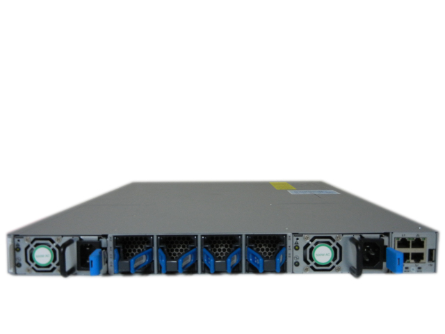 りんり樣 專用 2点 中古】Cisco Nexus 9300-FX シリーズ (N9K-C93180YC-FX) 電源二重仕様