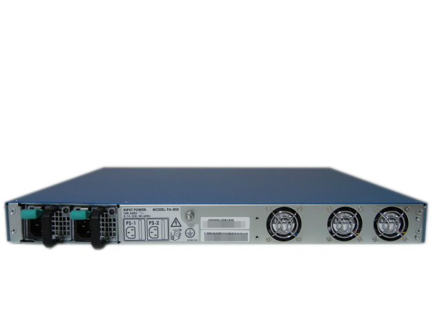 中古】paloalto シリーズ PA-850