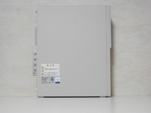 中古】NEC Mate ML-4 PC-MRM28LZ6ACS4 Core i5 8400 8GB 500GB 22050617