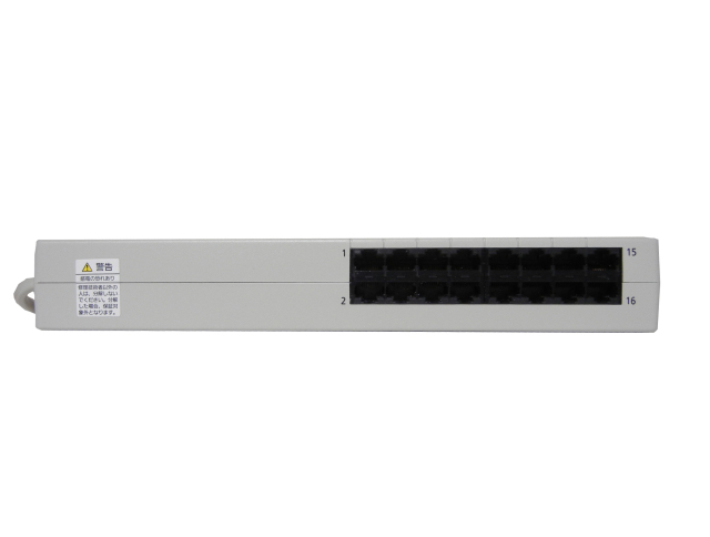 中古品】Panasonic Switch-S16G(PN24160K)