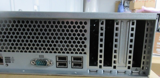 富士通サーバー PRIMERGY RX2530 M2 ③ 楽天市場】富士通 PRIMERGY RX2530 M2 (PYR2532R2N) Xeon E5