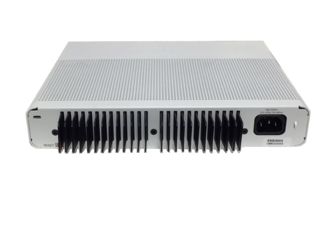 Cisco 10G L3スイッチ 無音小型 Catalyst 3560CX Amazon.co.jp: Cisco Systems, Inc 3560CX-8PC-S Layer 3 Switch