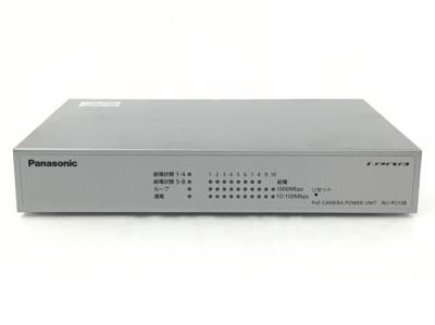 新品】Panasonic WJ-PU108
