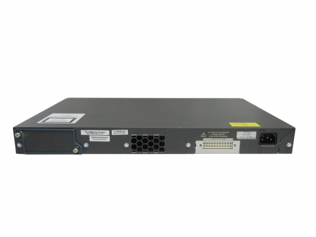 中古】Cisco Catalyst 2960S-48TD-L（WS-C2960S-48TD-L ）