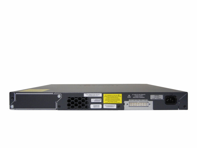 中古】Cisco Catalyst 2960X-48LPD-L （WS-C2960X-48LPD-L）