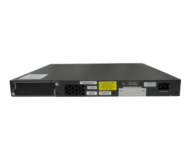 中古】Cisco Catalyst 2960X-48LPS-L （WS-C2960X-48LPS-L）